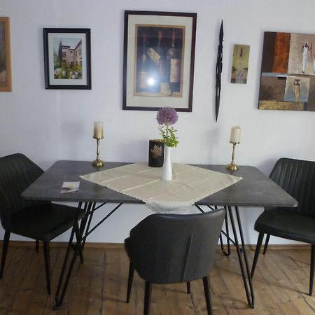 Ferienwohnung Ehlen Im Alten Winzerhaus 泽汀恩拉蒂 外观 照片