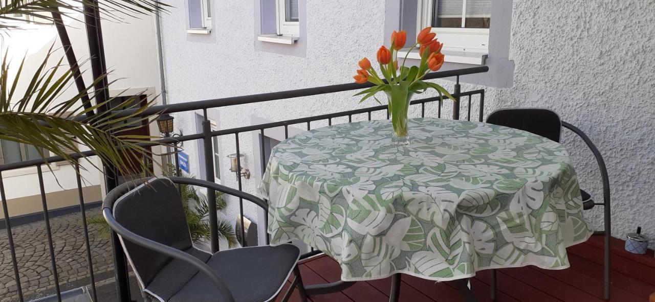 Ferienwohnung Ehlen Im Alten Winzerhaus 泽汀恩拉蒂 外观 照片