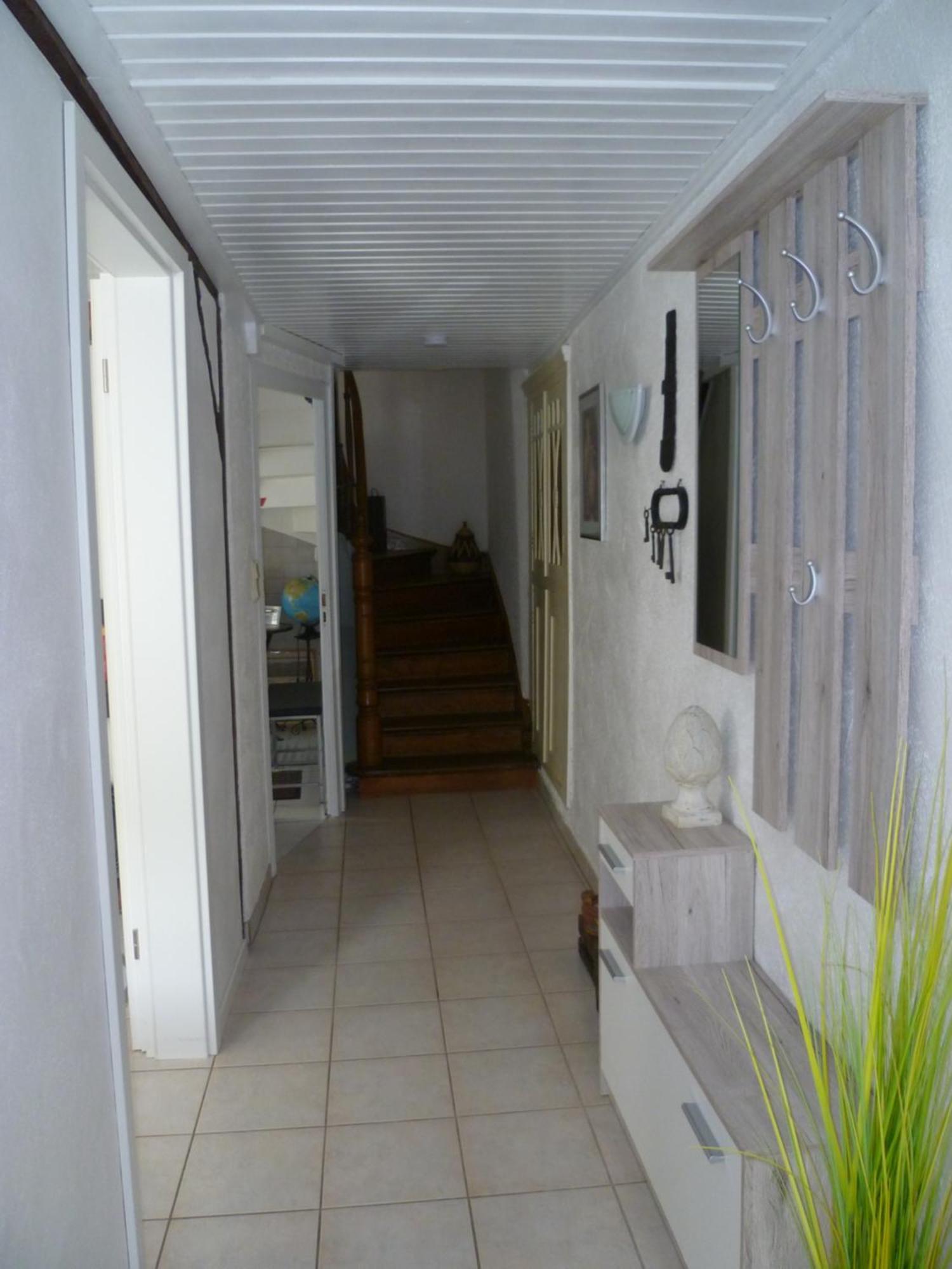 Ferienwohnung Ehlen Im Alten Winzerhaus 泽汀恩拉蒂 外观 照片