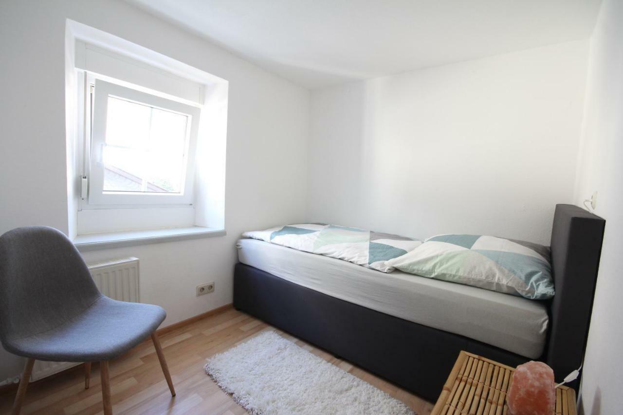Ferienwohnung Ehlen Im Alten Winzerhaus 泽汀恩拉蒂 外观 照片