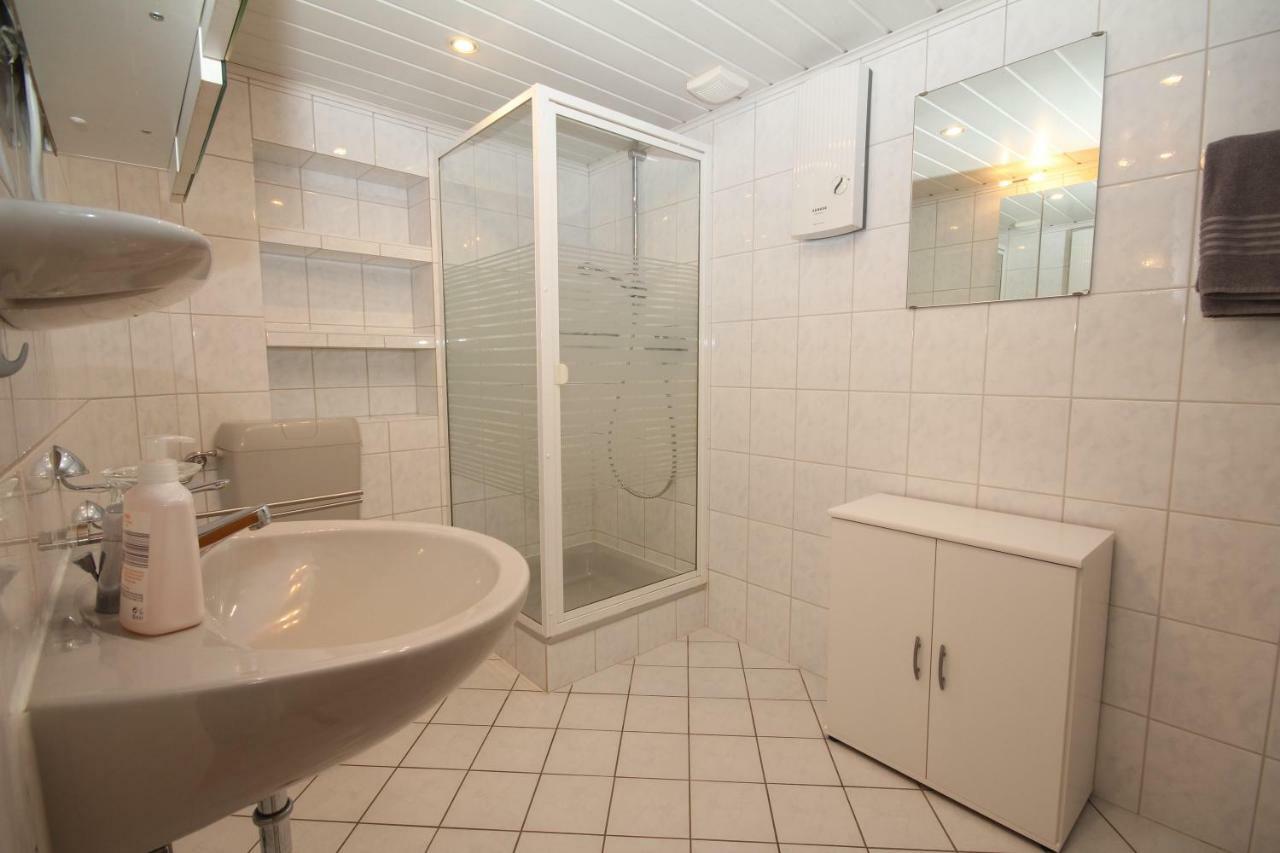 Ferienwohnung Ehlen Im Alten Winzerhaus 泽汀恩拉蒂 外观 照片