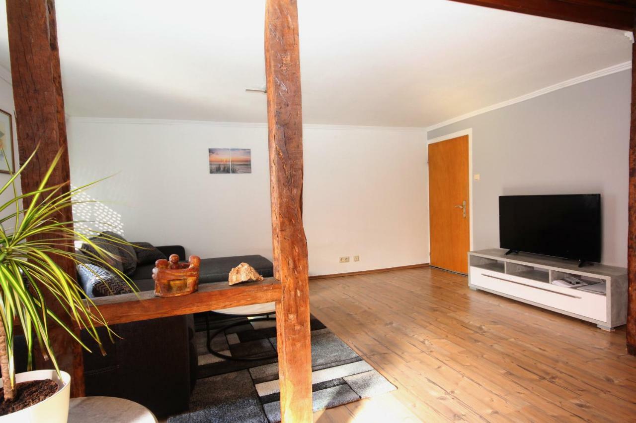 Ferienwohnung Ehlen Im Alten Winzerhaus 泽汀恩拉蒂 外观 照片