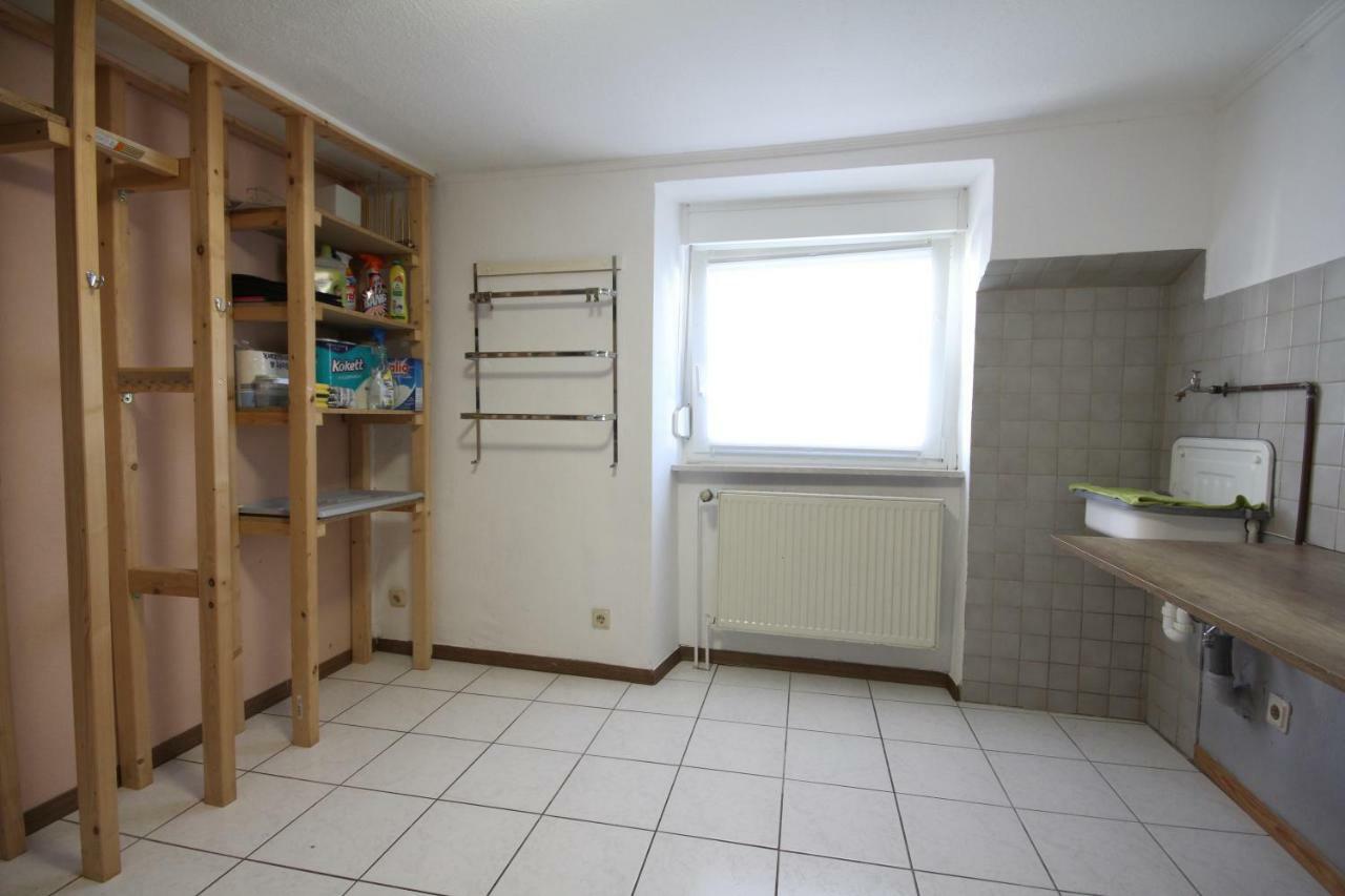 Ferienwohnung Ehlen Im Alten Winzerhaus 泽汀恩拉蒂 外观 照片